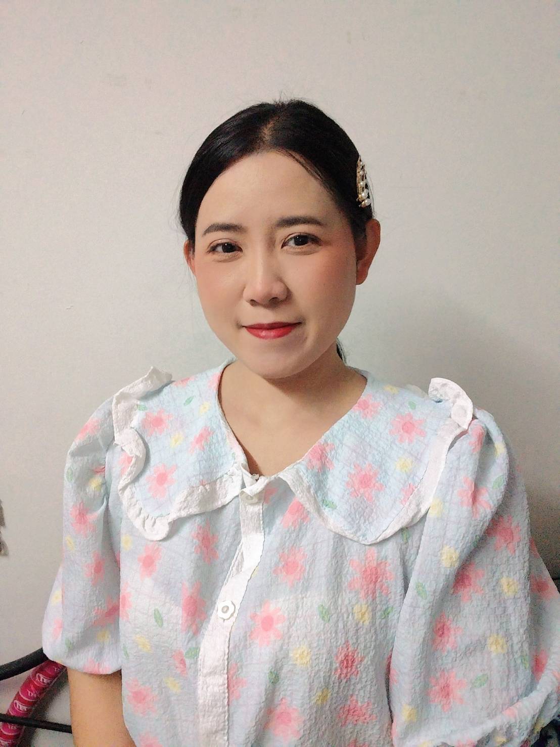 ชิลาวรรณ อุ่มเจริญ