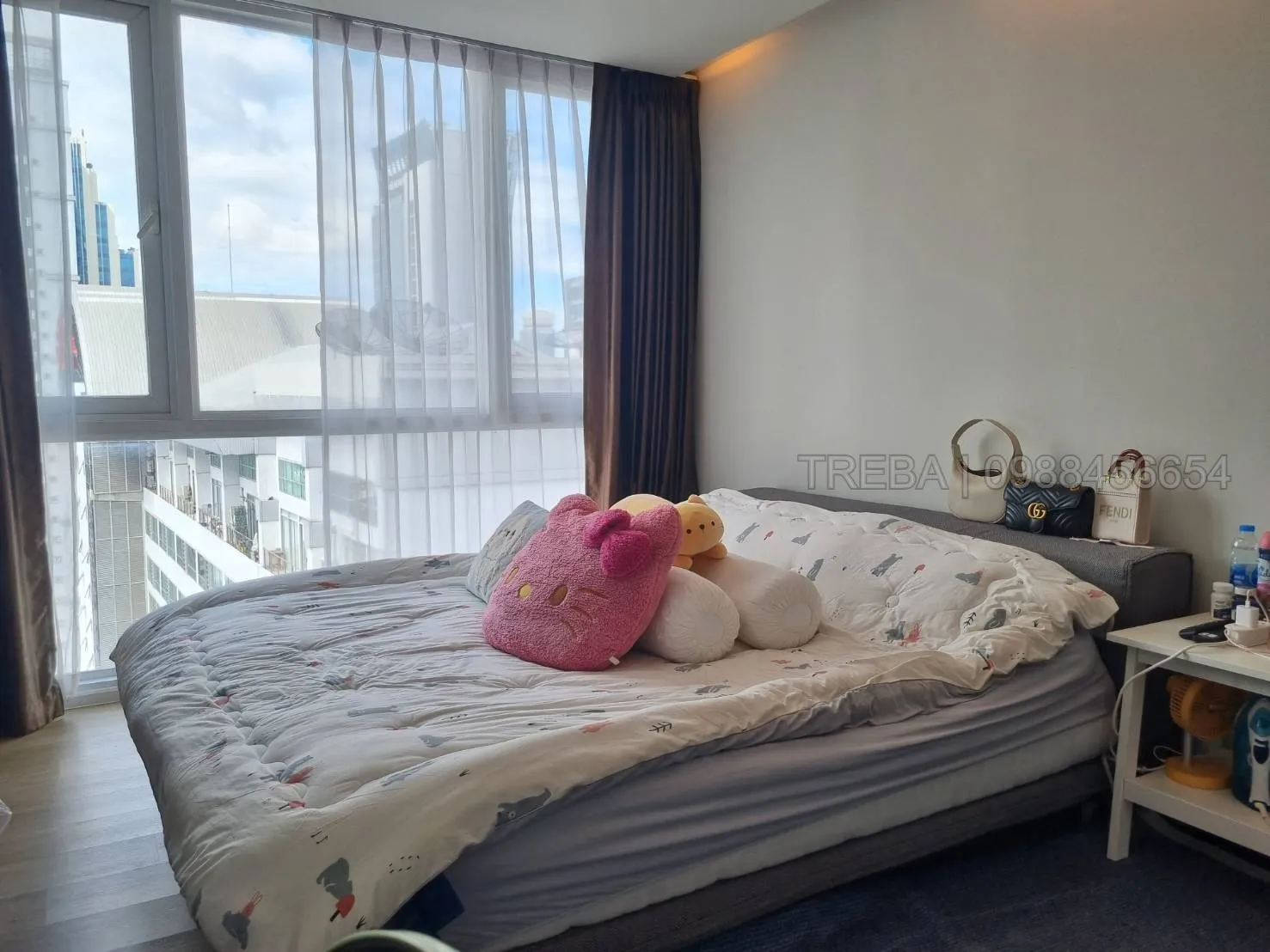 ขายคอนโดใจกลางอโศก-นานา 15 Sukhumvit Residences ใกล้ BTS นานา / MRT สุขุมวิท เพียงไม่กี่ก้าว! - รูป 2