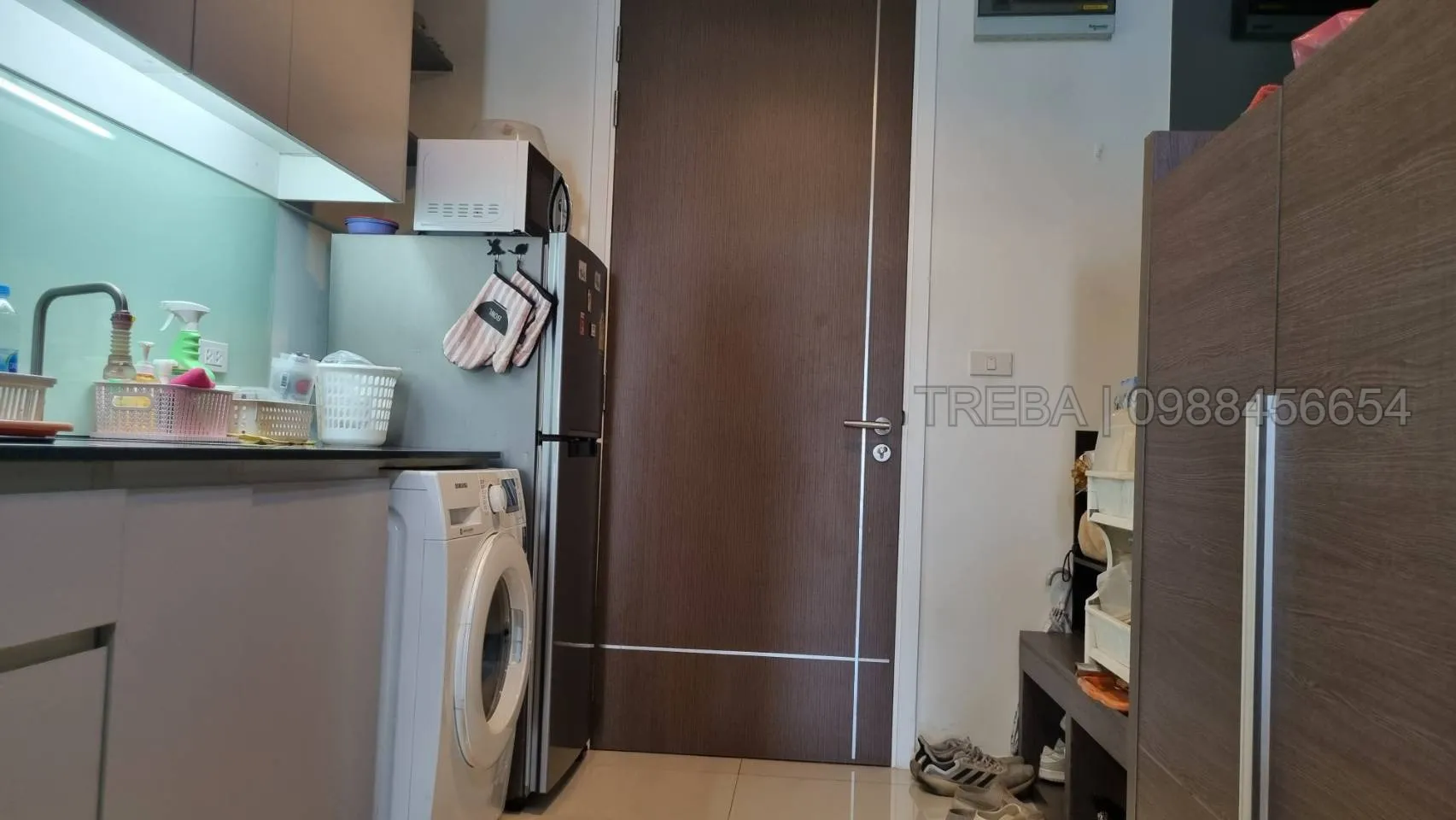 ขายคอนโดใจกลางอโศก-นานา 15 Sukhumvit Residences ใกล้ BTS นานา / MRT สุขุมวิท เพียงไม่กี่ก้าว! - รูป 4