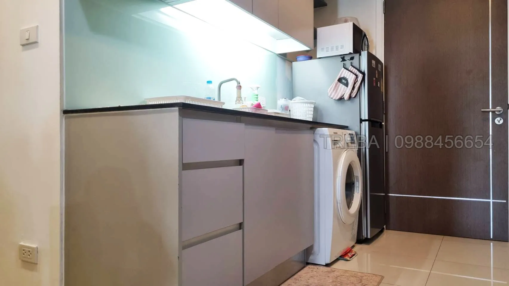 ขายคอนโดใจกลางอโศก-นานา 15 Sukhumvit Residences ใกล้ BTS นานา / MRT สุขุมวิท เพียงไม่กี่ก้าว! - รูป 5