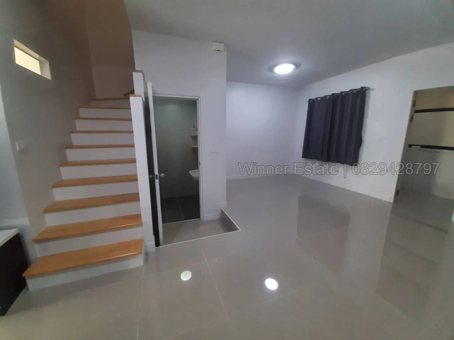 บ้านพลีโน่ สุขสวัสดิ์ 66 Pleno Suksawat66 รีโนเวทใหม่ เข้าอยู่ได้เลย ใกล้บิ๊กซี - รูป 3