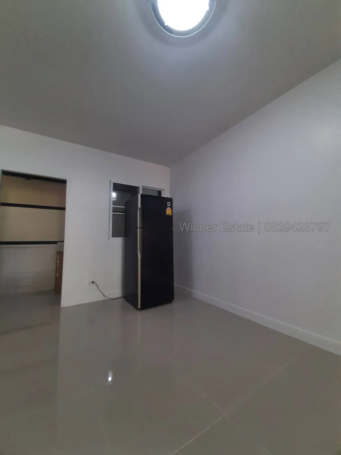 บ้านพลีโน่ สุขสวัสดิ์ 66 Pleno Suksawat66 รีโนเวทใหม่ เข้าอยู่ได้เลย ใกล้บิ๊กซี - รูป 4