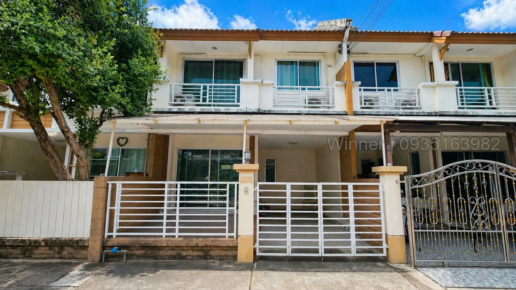 [ขายด่วน] ทาวน์โฮม Q House พระราม 2 ซอย 50 — ต่ำกว่า 3 ล้าน! ทำเลดีที่สุดในย่าน แบรนด์ดัง เพื่อนบ้านดี