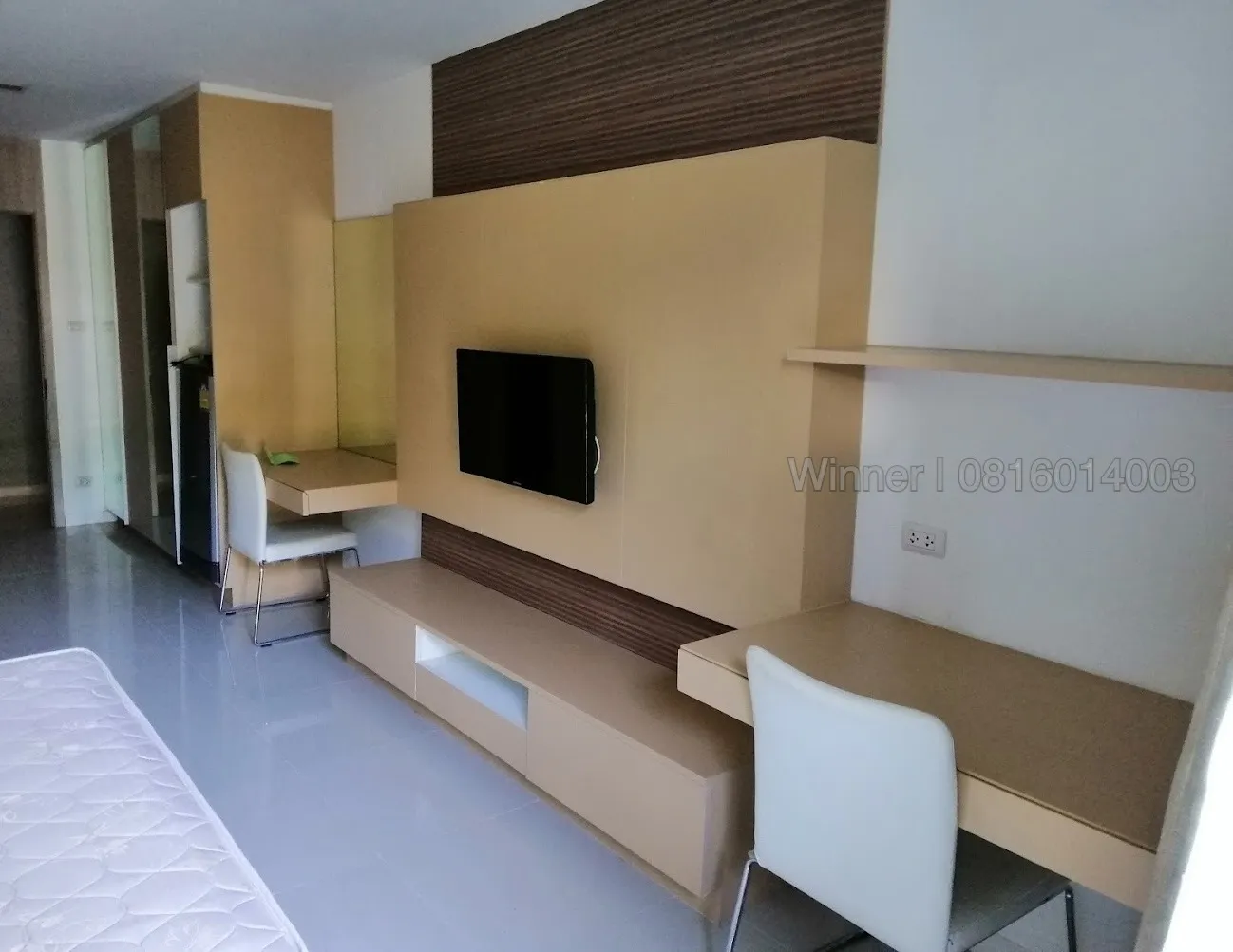 ถูกสุดในโครงการ! Landmark Residence ใกล้ ABAC Yield 8%+ - รูป 3