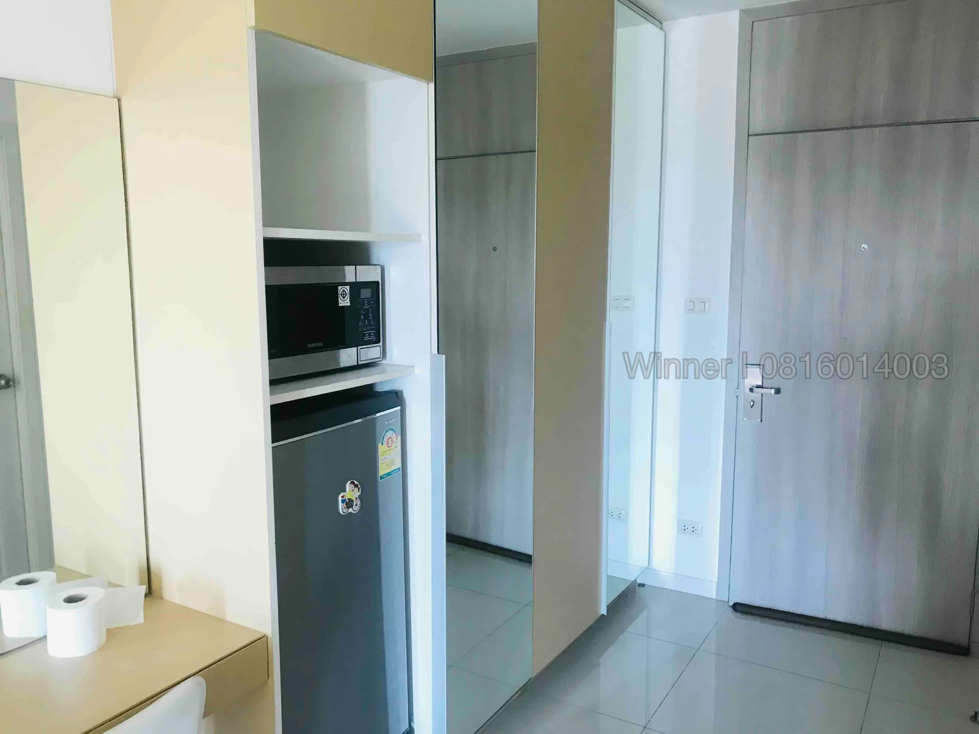 ถูกสุดในโครงการ! Landmark Residence ใกล้ ABAC Yield 8%+ - รูป 4