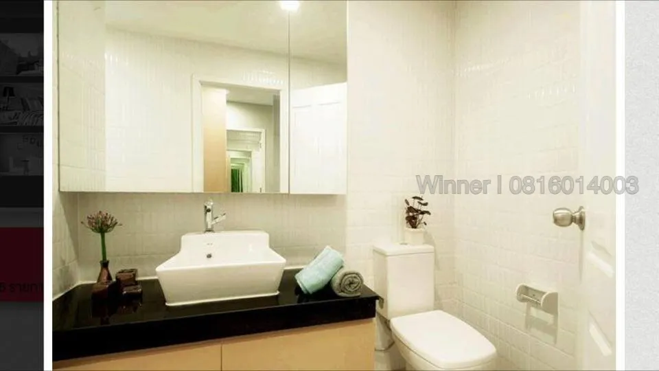 ถูกสุดในโครงการ! Landmark Residence ใกล้ ABAC Yield 8%+ - รูป 5