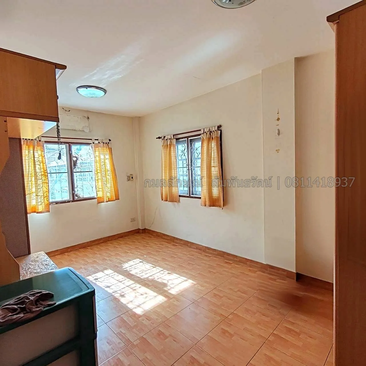 ✨ ขายบ้านเดี่ยว 54 ตร.วา หมู่บ้าน ช.รุ่งเรือง 6 | ถนนเมน | 6 ห้องนอน | พร้อมอยู่ ใกล้ MRT & เซ็นทรัลเวสต์เกต - รูป 5